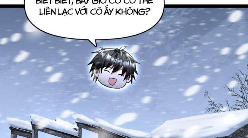 Đóng Băng Toàn Cầu: Tôi Gây Dựng Nên Phòng An Toàn Thời Tận Chapter 103 - Trang 2