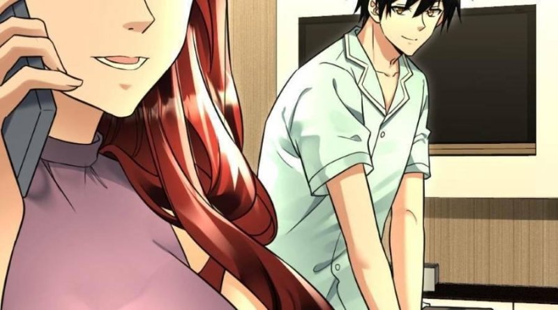 Đóng Băng Toàn Cầu: Tôi Gây Dựng Nên Phòng An Toàn Thời Tận Chapter 103 - Trang 2