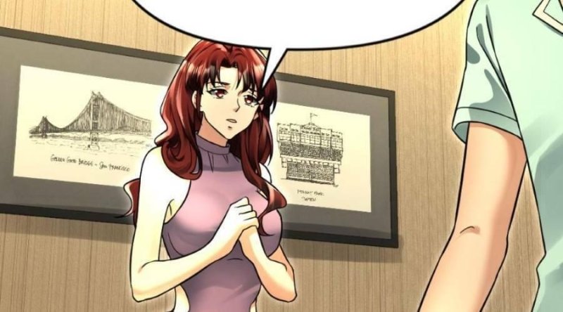 Đóng Băng Toàn Cầu: Tôi Gây Dựng Nên Phòng An Toàn Thời Tận Chapter 103 - Trang 2