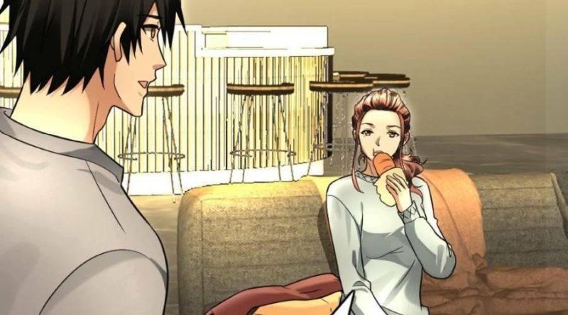 Đóng Băng Toàn Cầu: Tôi Gây Dựng Nên Phòng An Toàn Thời Tận Chapter 103 - Trang 2