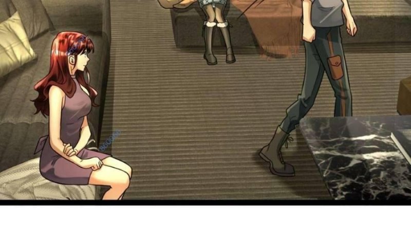 Đóng Băng Toàn Cầu: Tôi Gây Dựng Nên Phòng An Toàn Thời Tận Chapter 103 - Trang 2