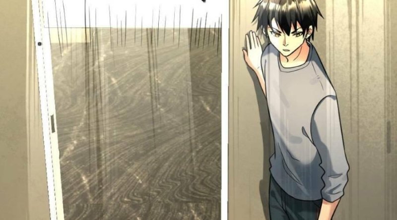 Đóng Băng Toàn Cầu: Tôi Gây Dựng Nên Phòng An Toàn Thời Tận Chapter 103 - Trang 2