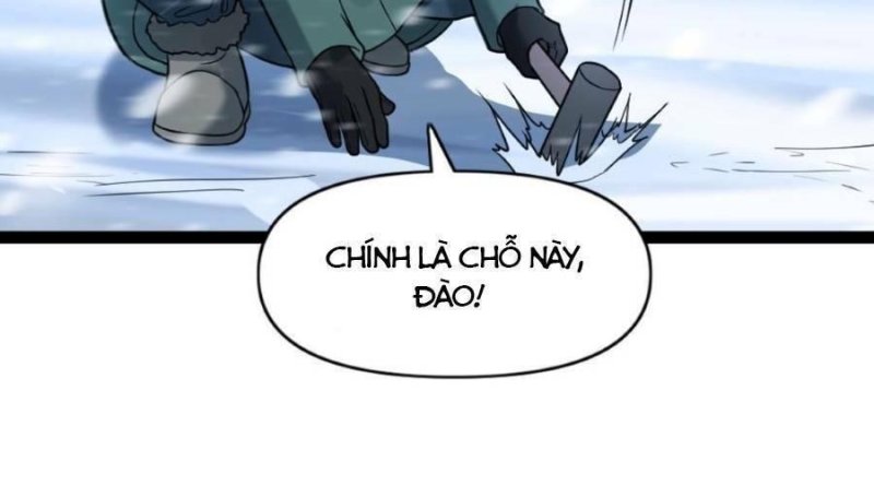 Đóng Băng Toàn Cầu: Tôi Gây Dựng Nên Phòng An Toàn Thời Tận Chapter 103 - Trang 2