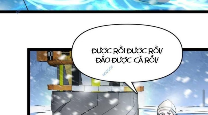 Đóng Băng Toàn Cầu: Tôi Gây Dựng Nên Phòng An Toàn Thời Tận Chapter 103 - Trang 2
