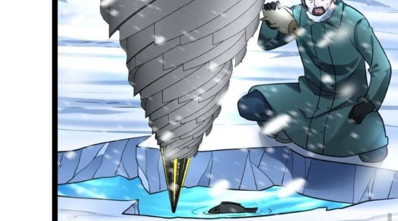 Đóng Băng Toàn Cầu: Tôi Gây Dựng Nên Phòng An Toàn Thời Tận Chapter 103 - Trang 2