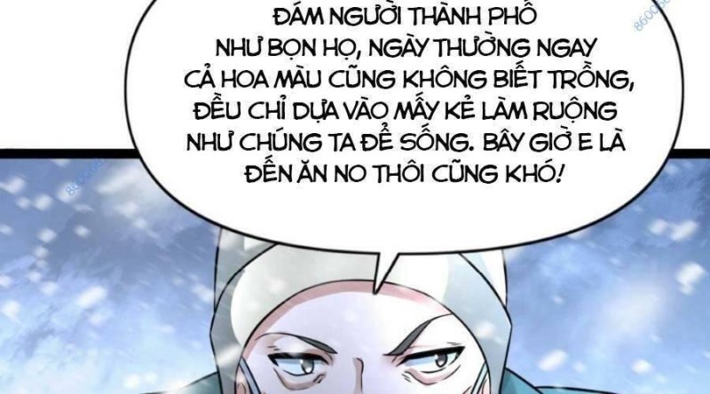 Đóng Băng Toàn Cầu: Tôi Gây Dựng Nên Phòng An Toàn Thời Tận Chapter 103 - Trang 2