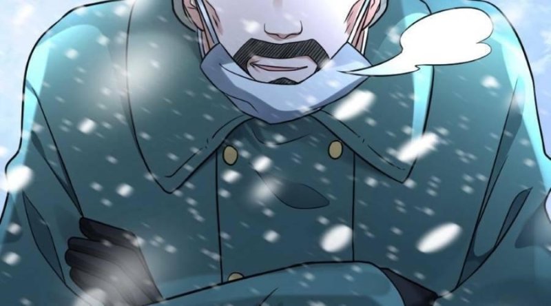 Đóng Băng Toàn Cầu: Tôi Gây Dựng Nên Phòng An Toàn Thời Tận Chapter 103 - Trang 2