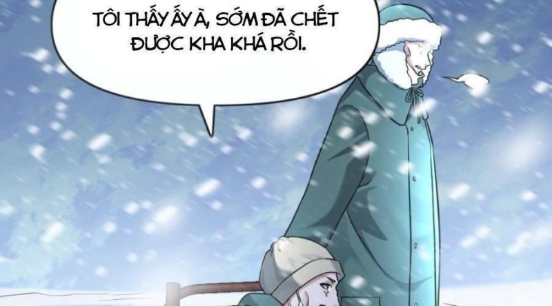 Đóng Băng Toàn Cầu: Tôi Gây Dựng Nên Phòng An Toàn Thời Tận Chapter 103 - Trang 2