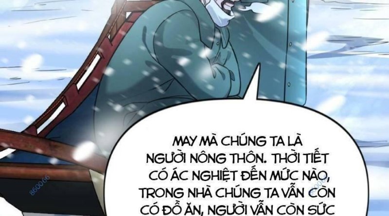 Đóng Băng Toàn Cầu: Tôi Gây Dựng Nên Phòng An Toàn Thời Tận Chapter 103 - Trang 2
