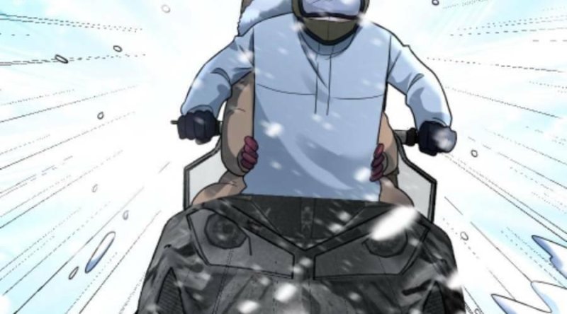 Đóng Băng Toàn Cầu: Tôi Gây Dựng Nên Phòng An Toàn Thời Tận Chapter 103 - Trang 2