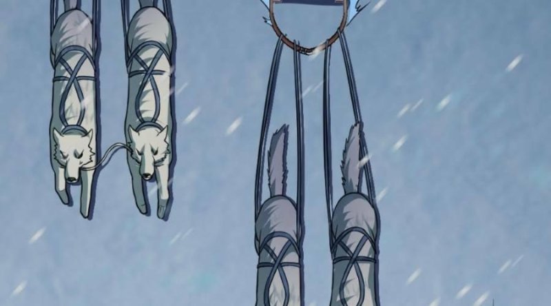 Đóng Băng Toàn Cầu: Tôi Gây Dựng Nên Phòng An Toàn Thời Tận Chapter 104 - Trang 2