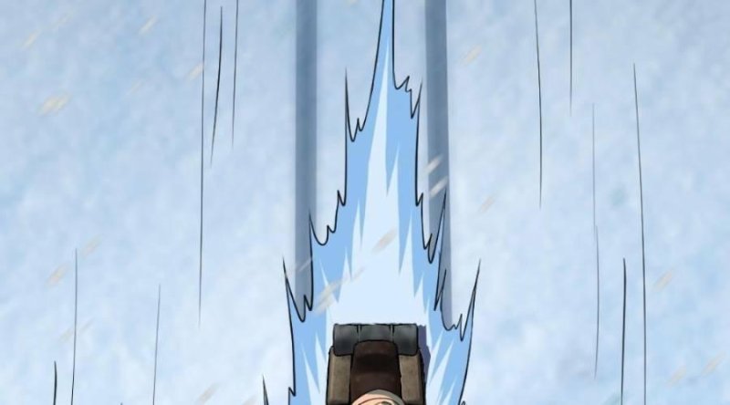 Đóng Băng Toàn Cầu: Tôi Gây Dựng Nên Phòng An Toàn Thời Tận Chapter 104 - Trang 2