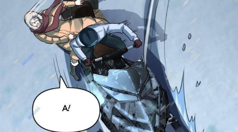 Đóng Băng Toàn Cầu: Tôi Gây Dựng Nên Phòng An Toàn Thời Tận Chapter 104 - Trang 2