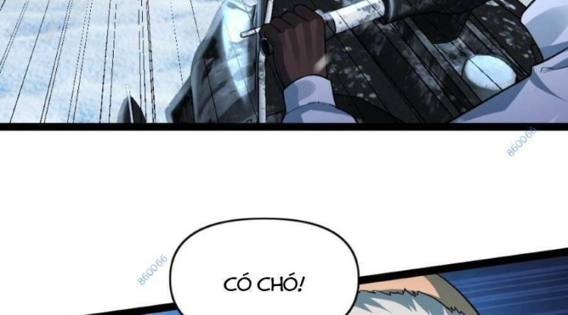 Đóng Băng Toàn Cầu: Tôi Gây Dựng Nên Phòng An Toàn Thời Tận Chapter 104 - Trang 2