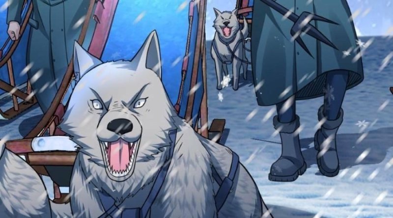 Đóng Băng Toàn Cầu: Tôi Gây Dựng Nên Phòng An Toàn Thời Tận Chapter 104 - Trang 2