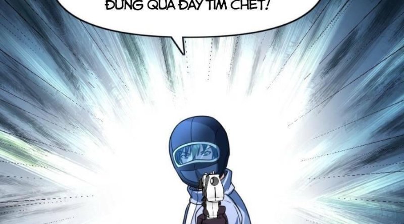 Đóng Băng Toàn Cầu: Tôi Gây Dựng Nên Phòng An Toàn Thời Tận Chapter 104 - Trang 2