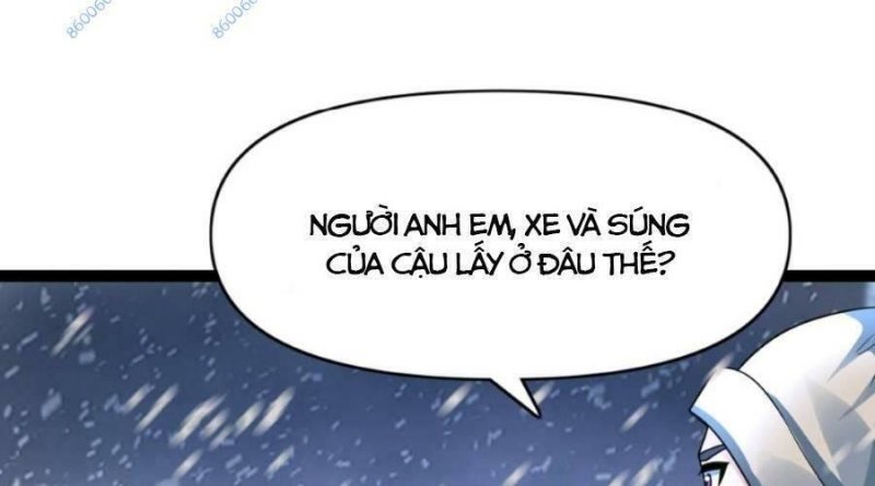 Đóng Băng Toàn Cầu: Tôi Gây Dựng Nên Phòng An Toàn Thời Tận Chapter 104 - Trang 2