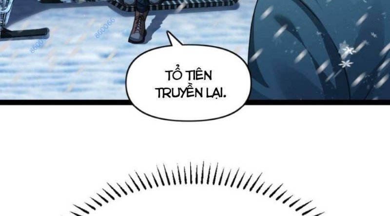 Đóng Băng Toàn Cầu: Tôi Gây Dựng Nên Phòng An Toàn Thời Tận Chapter 104 - Trang 2