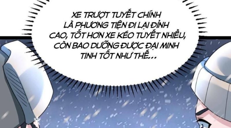 Đóng Băng Toàn Cầu: Tôi Gây Dựng Nên Phòng An Toàn Thời Tận Chapter 104 - Trang 2