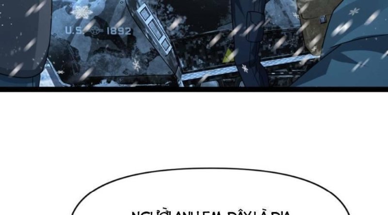 Đóng Băng Toàn Cầu: Tôi Gây Dựng Nên Phòng An Toàn Thời Tận Chapter 104 - Trang 2