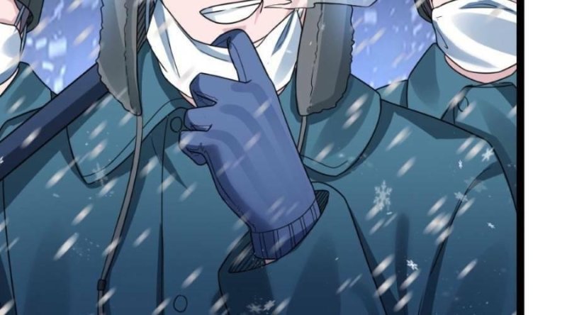 Đóng Băng Toàn Cầu: Tôi Gây Dựng Nên Phòng An Toàn Thời Tận Chapter 104 - Trang 2