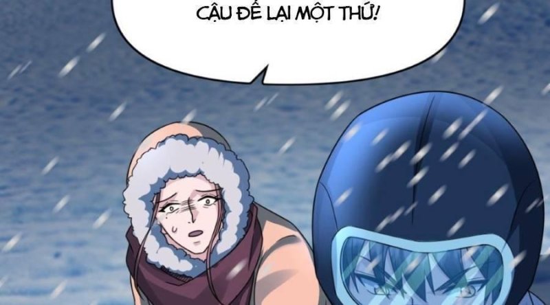 Đóng Băng Toàn Cầu: Tôi Gây Dựng Nên Phòng An Toàn Thời Tận Chapter 104 - Trang 2