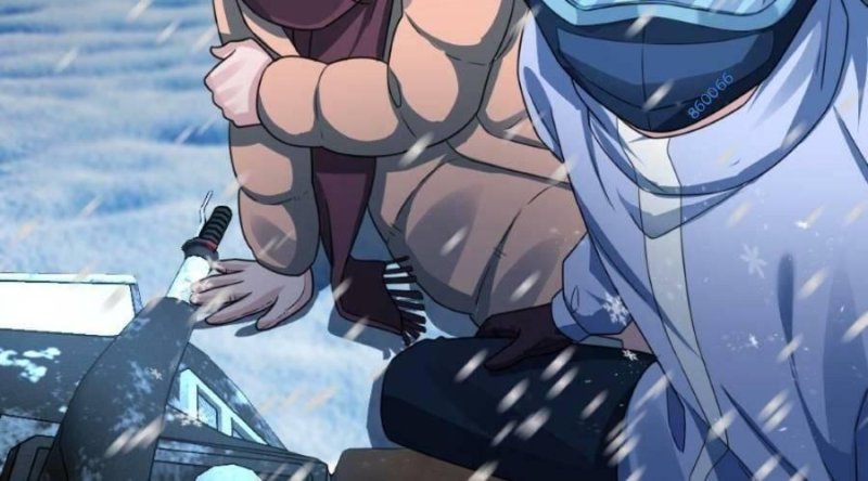 Đóng Băng Toàn Cầu: Tôi Gây Dựng Nên Phòng An Toàn Thời Tận Chapter 104 - Trang 2