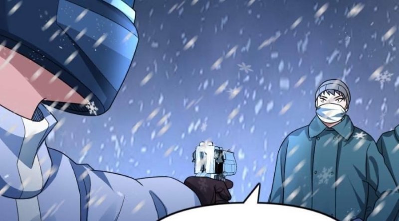 Đóng Băng Toàn Cầu: Tôi Gây Dựng Nên Phòng An Toàn Thời Tận Chapter 104 - Trang 2