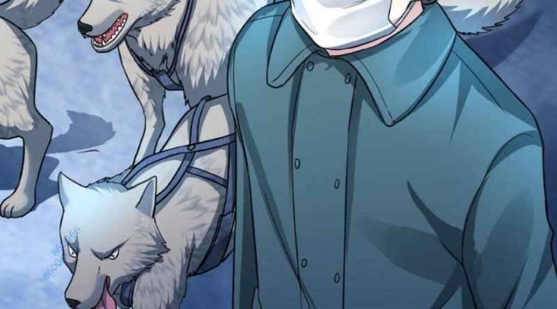 Đóng Băng Toàn Cầu: Tôi Gây Dựng Nên Phòng An Toàn Thời Tận Chapter 104 - Trang 2