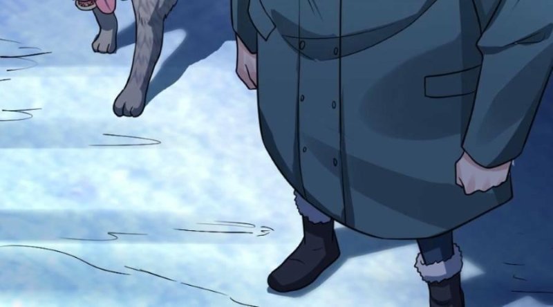 Đóng Băng Toàn Cầu: Tôi Gây Dựng Nên Phòng An Toàn Thời Tận Chapter 104 - Trang 2