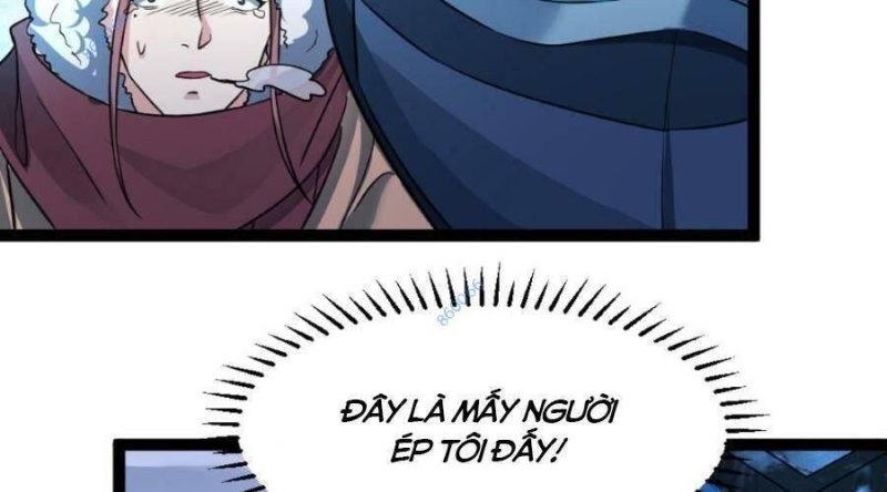 Đóng Băng Toàn Cầu: Tôi Gây Dựng Nên Phòng An Toàn Thời Tận Chapter 104 - Trang 2