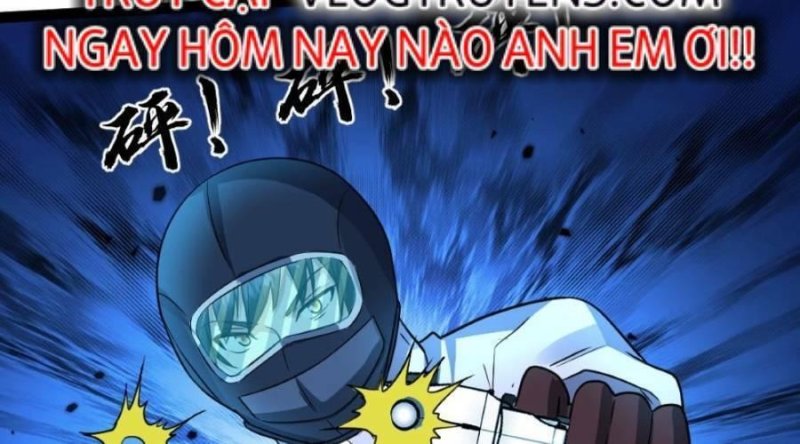 Đóng Băng Toàn Cầu: Tôi Gây Dựng Nên Phòng An Toàn Thời Tận Chapter 104 - Trang 2