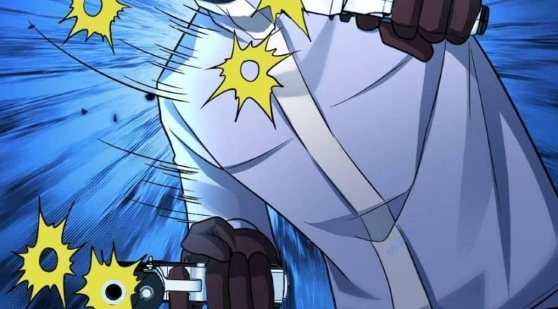 Đóng Băng Toàn Cầu: Tôi Gây Dựng Nên Phòng An Toàn Thời Tận Chapter 104 - Trang 2