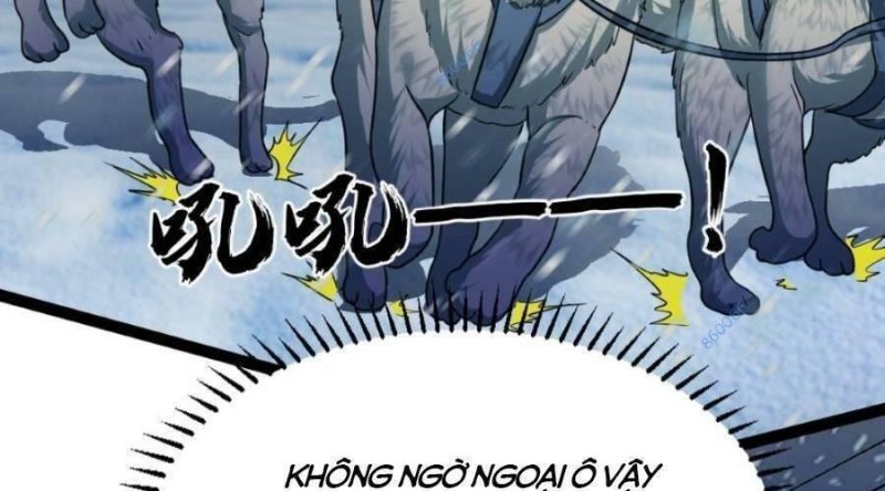 Đóng Băng Toàn Cầu: Tôi Gây Dựng Nên Phòng An Toàn Thời Tận Chapter 104 - Trang 2