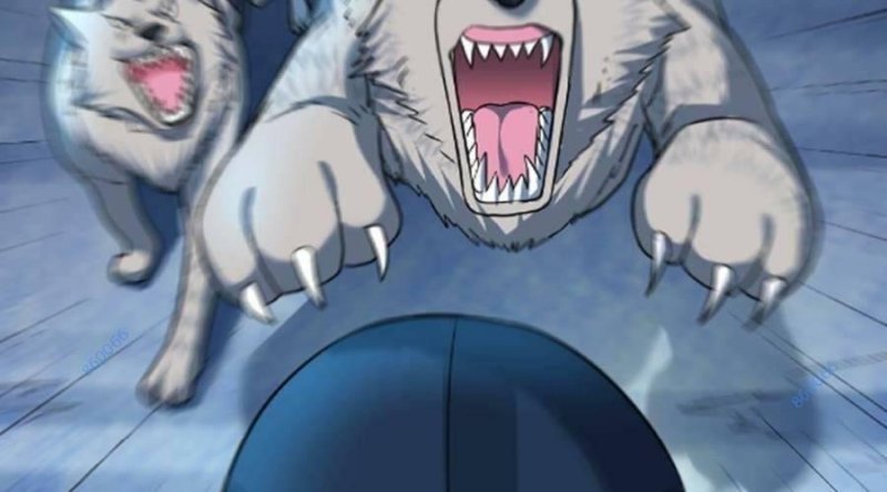 Đóng Băng Toàn Cầu: Tôi Gây Dựng Nên Phòng An Toàn Thời Tận Chapter 104 - Trang 2