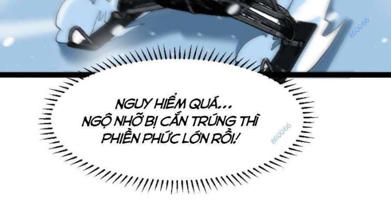 Đóng Băng Toàn Cầu: Tôi Gây Dựng Nên Phòng An Toàn Thời Tận Chapter 105 - Trang 2
