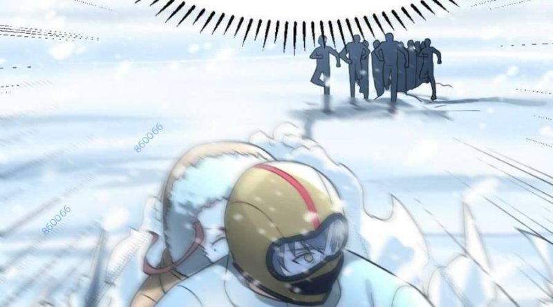 Đóng Băng Toàn Cầu: Tôi Gây Dựng Nên Phòng An Toàn Thời Tận Chapter 105 - Trang 2