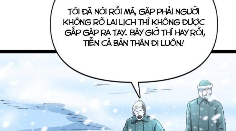 Đóng Băng Toàn Cầu: Tôi Gây Dựng Nên Phòng An Toàn Thời Tận Chapter 105 - Trang 2