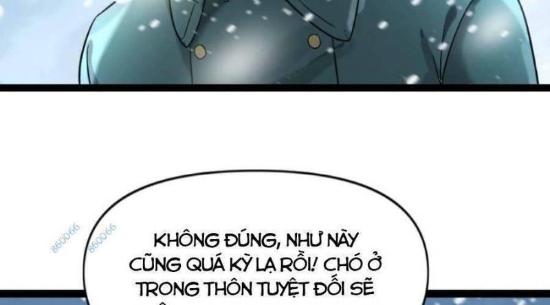 Đóng Băng Toàn Cầu: Tôi Gây Dựng Nên Phòng An Toàn Thời Tận Chapter 105 - Trang 2