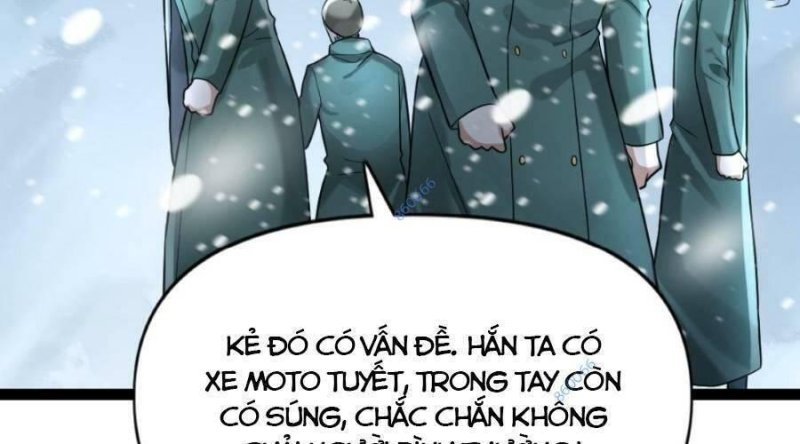 Đóng Băng Toàn Cầu: Tôi Gây Dựng Nên Phòng An Toàn Thời Tận Chapter 105 - Trang 2