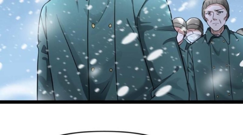 Đóng Băng Toàn Cầu: Tôi Gây Dựng Nên Phòng An Toàn Thời Tận Chapter 105 - Trang 2