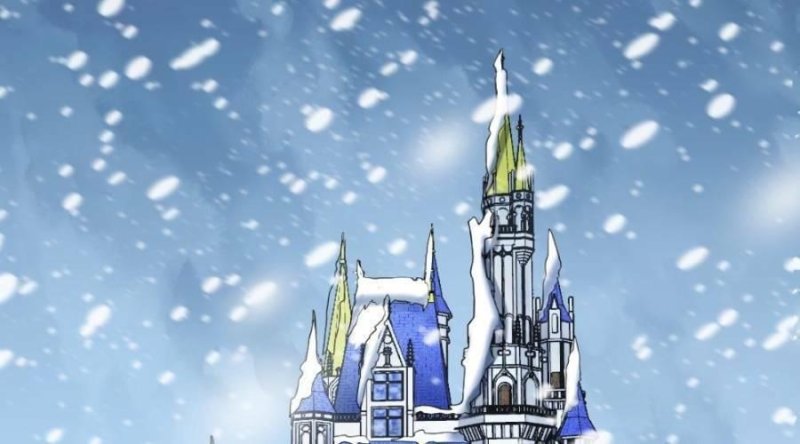 Đóng Băng Toàn Cầu: Tôi Gây Dựng Nên Phòng An Toàn Thời Tận Chapter 105 - Trang 2