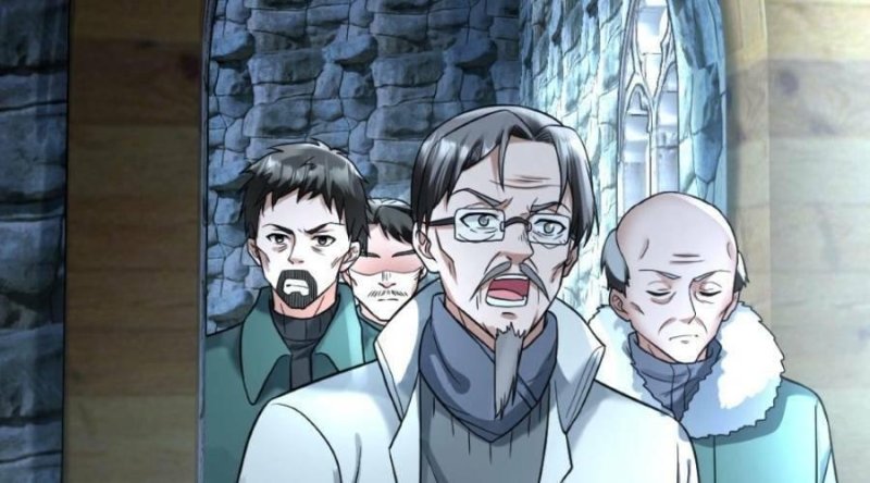 Đóng Băng Toàn Cầu: Tôi Gây Dựng Nên Phòng An Toàn Thời Tận Chapter 105 - Trang 2