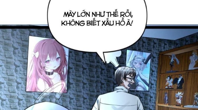 Đóng Băng Toàn Cầu: Tôi Gây Dựng Nên Phòng An Toàn Thời Tận Chapter 105 - Trang 2