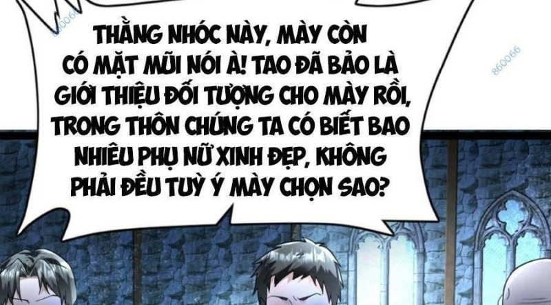 Đóng Băng Toàn Cầu: Tôi Gây Dựng Nên Phòng An Toàn Thời Tận Chapter 105 - Trang 2