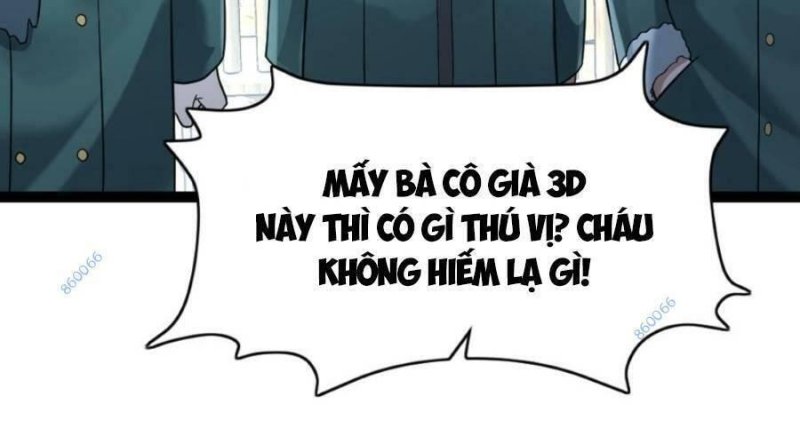 Đóng Băng Toàn Cầu: Tôi Gây Dựng Nên Phòng An Toàn Thời Tận Chapter 105 - Trang 2