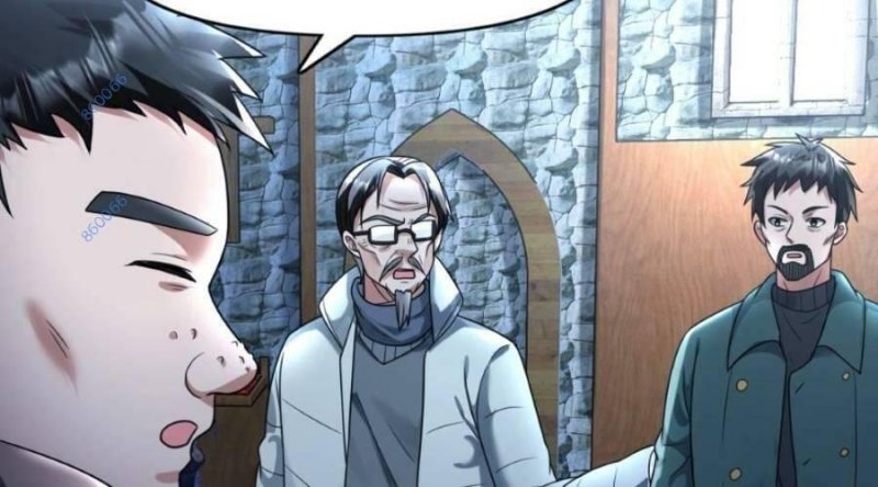 Đóng Băng Toàn Cầu: Tôi Gây Dựng Nên Phòng An Toàn Thời Tận Chapter 105 - Trang 2