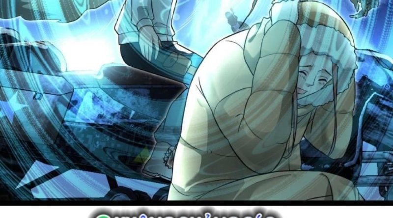 Đóng Băng Toàn Cầu: Tôi Gây Dựng Nên Phòng An Toàn Thời Tận Chapter 105 - Trang 2