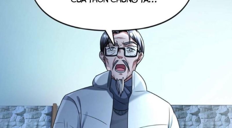 Đóng Băng Toàn Cầu: Tôi Gây Dựng Nên Phòng An Toàn Thời Tận Chapter 105 - Trang 2