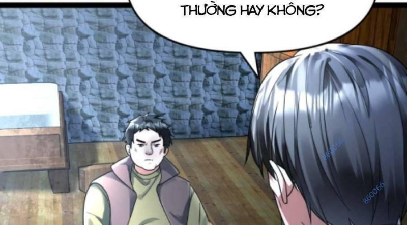 Đóng Băng Toàn Cầu: Tôi Gây Dựng Nên Phòng An Toàn Thời Tận Chapter 105 - Trang 2